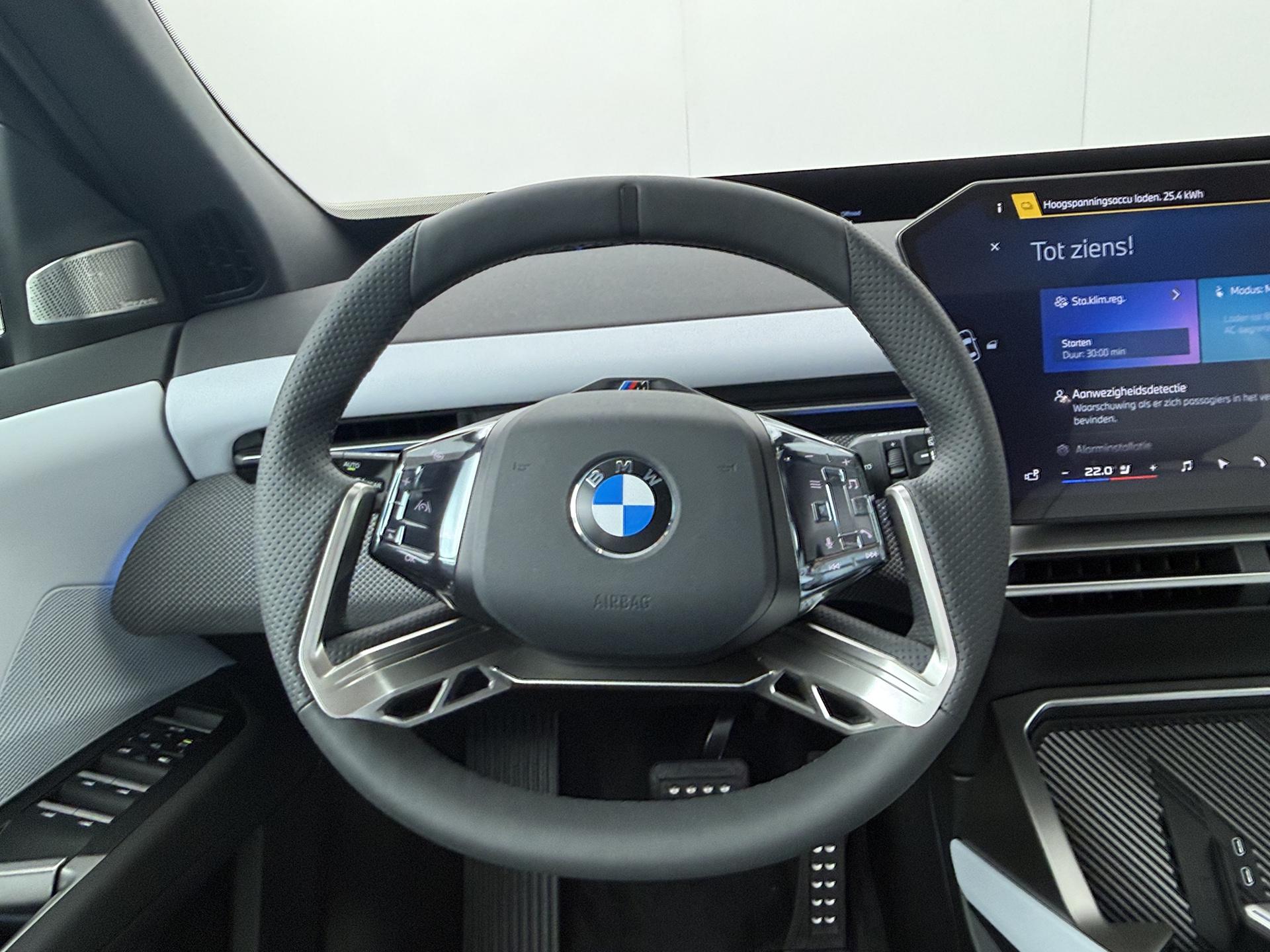 BMW iX3 50 xDrive 113 kWh - Afbeelding 2