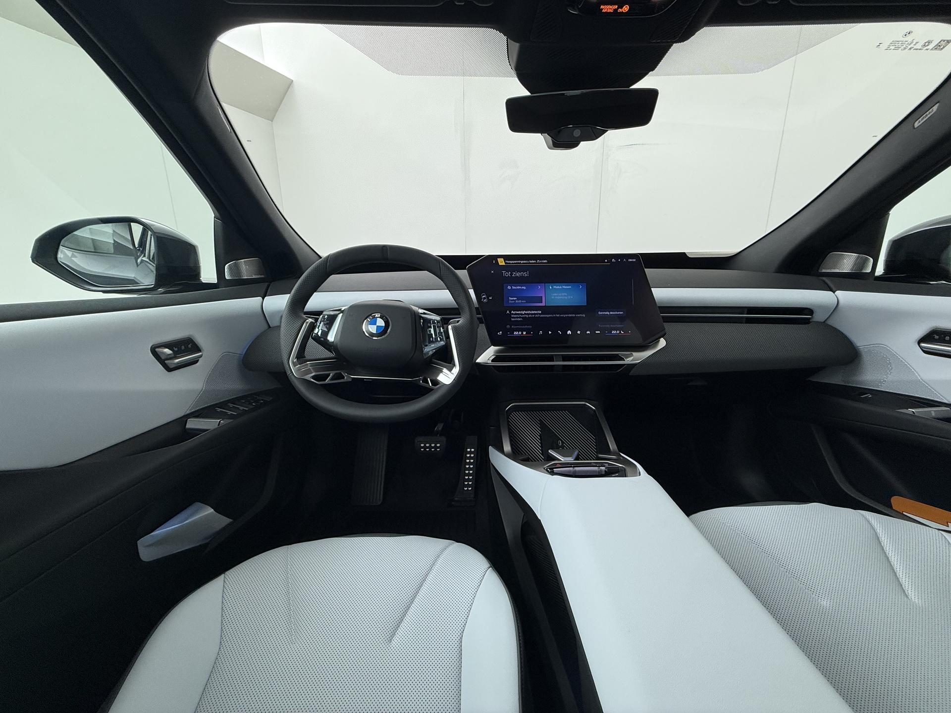 BMW iX3 50 xDrive 113 kWh - Afbeelding 5