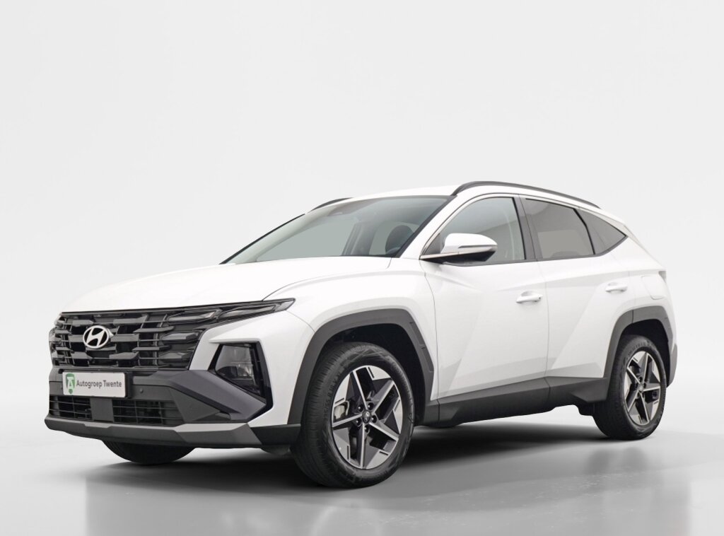 Hyundai Tucson 1.6 T-GDI HEV Comfort | Private lease 679 pm