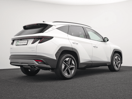 Hyundai Tucson 1.6 T-GDI HEV Comfort | Private lease 679,- pm |