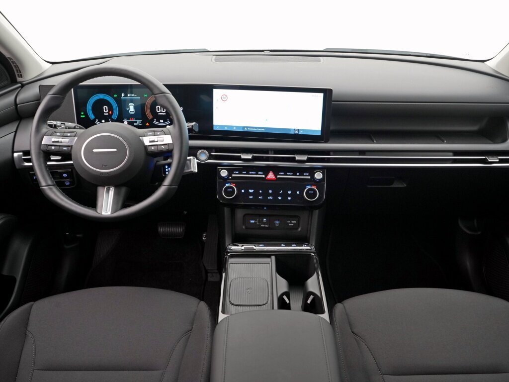 Hyundai Tucson 1.6 T-GDI HEV Comfort | Private lease 679 pm - Afbeelding 3