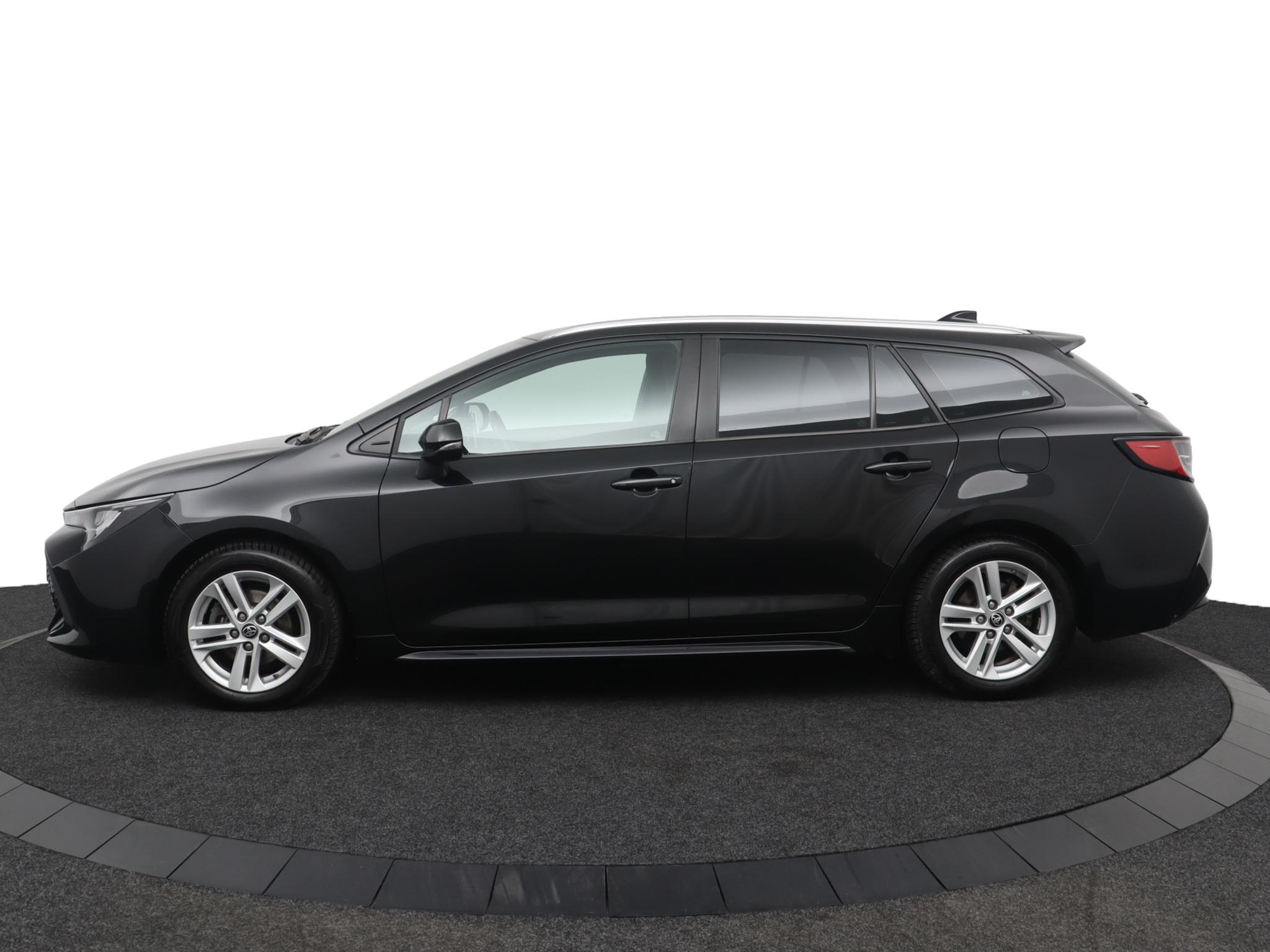 Toyota Corolla Touring Sports 1.8 Hybrid Active - Afbeelding 3