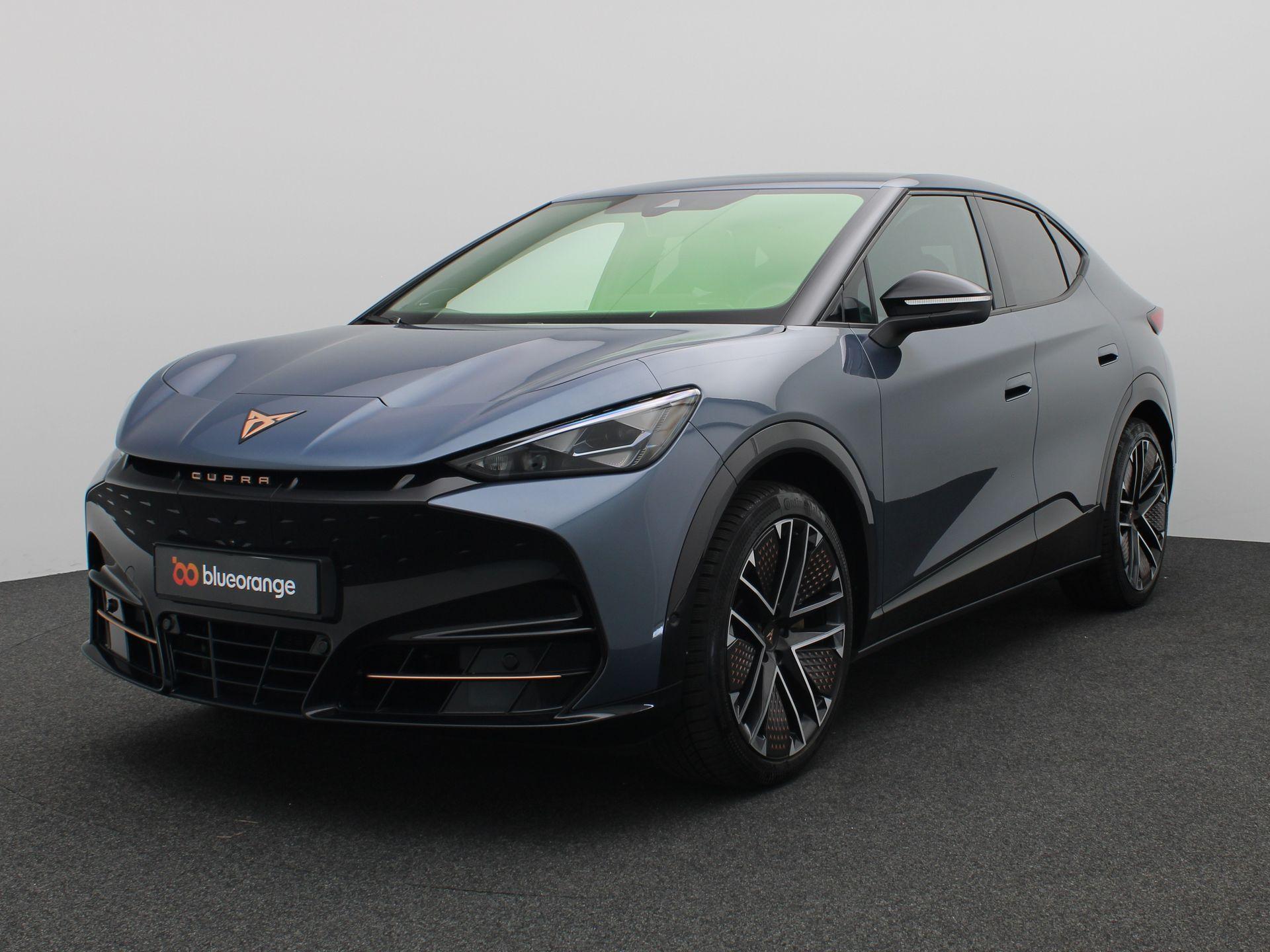 CUPRA Tavascan Adrenaline 82 kWh