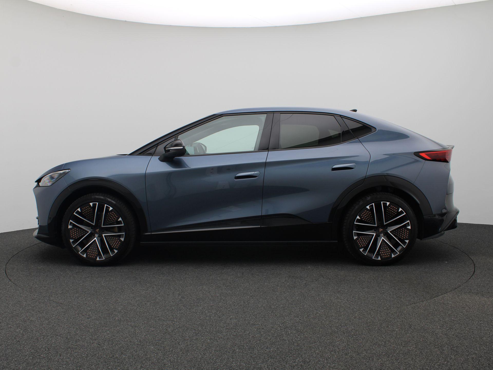 CUPRA Tavascan Adrenaline 82 kWh - Afbeelding 3