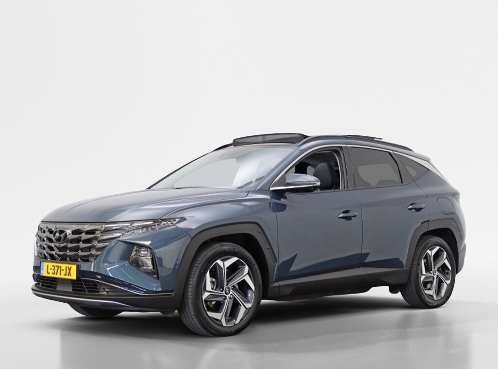 Hyundai Tucson 1.6 T-GDI PHEV Premium Sky | 1e Eigenaar