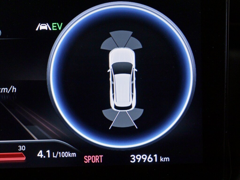 Hyundai Tucson 1.6 T-GDI PHEV Premium Sky | 1e Eigenaar - Afbeelding 4