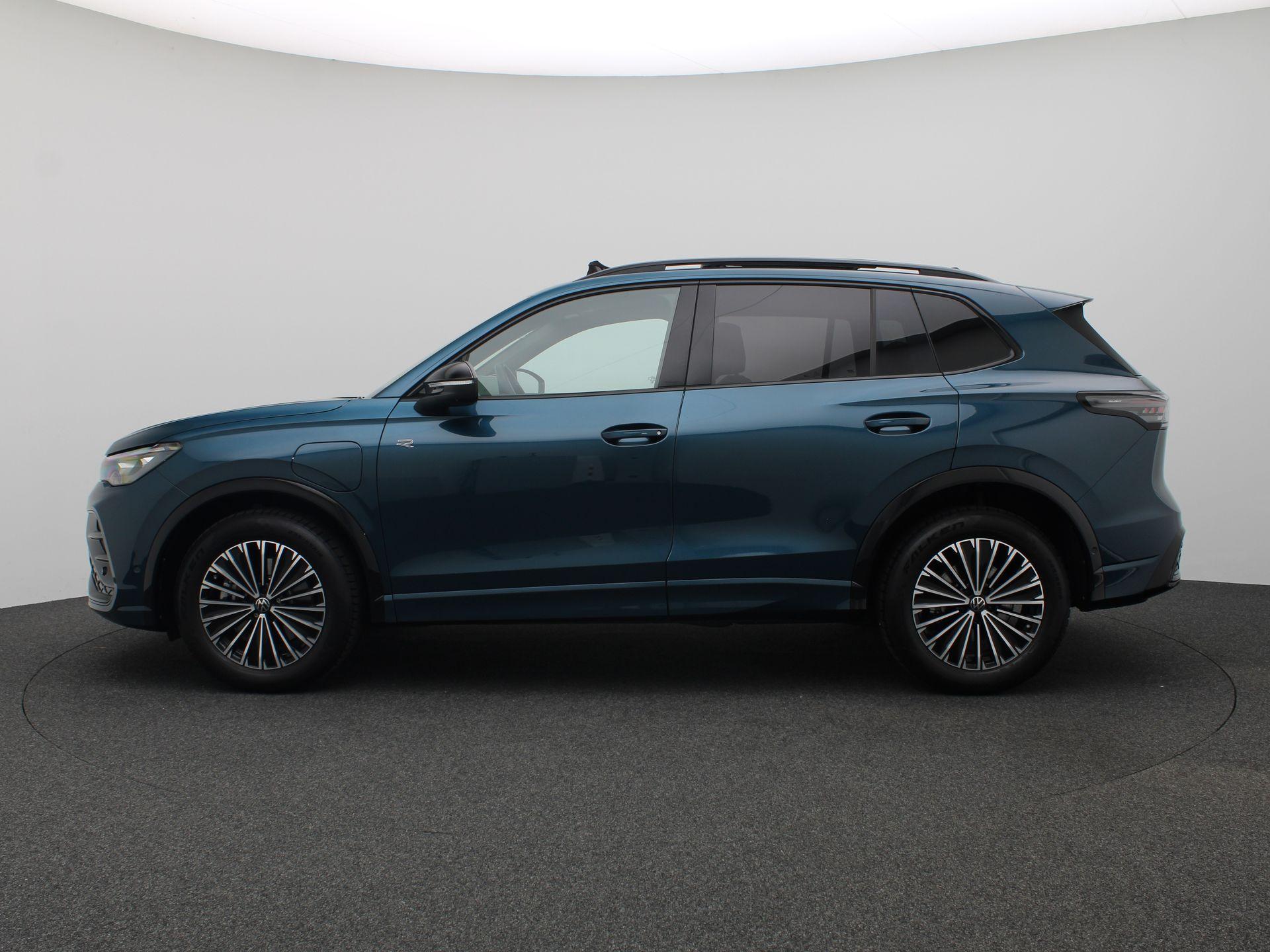 Volkswagen Tiguan 1.5 eHybrid R-Line Edition 272PK DSG - Afbeelding 3
