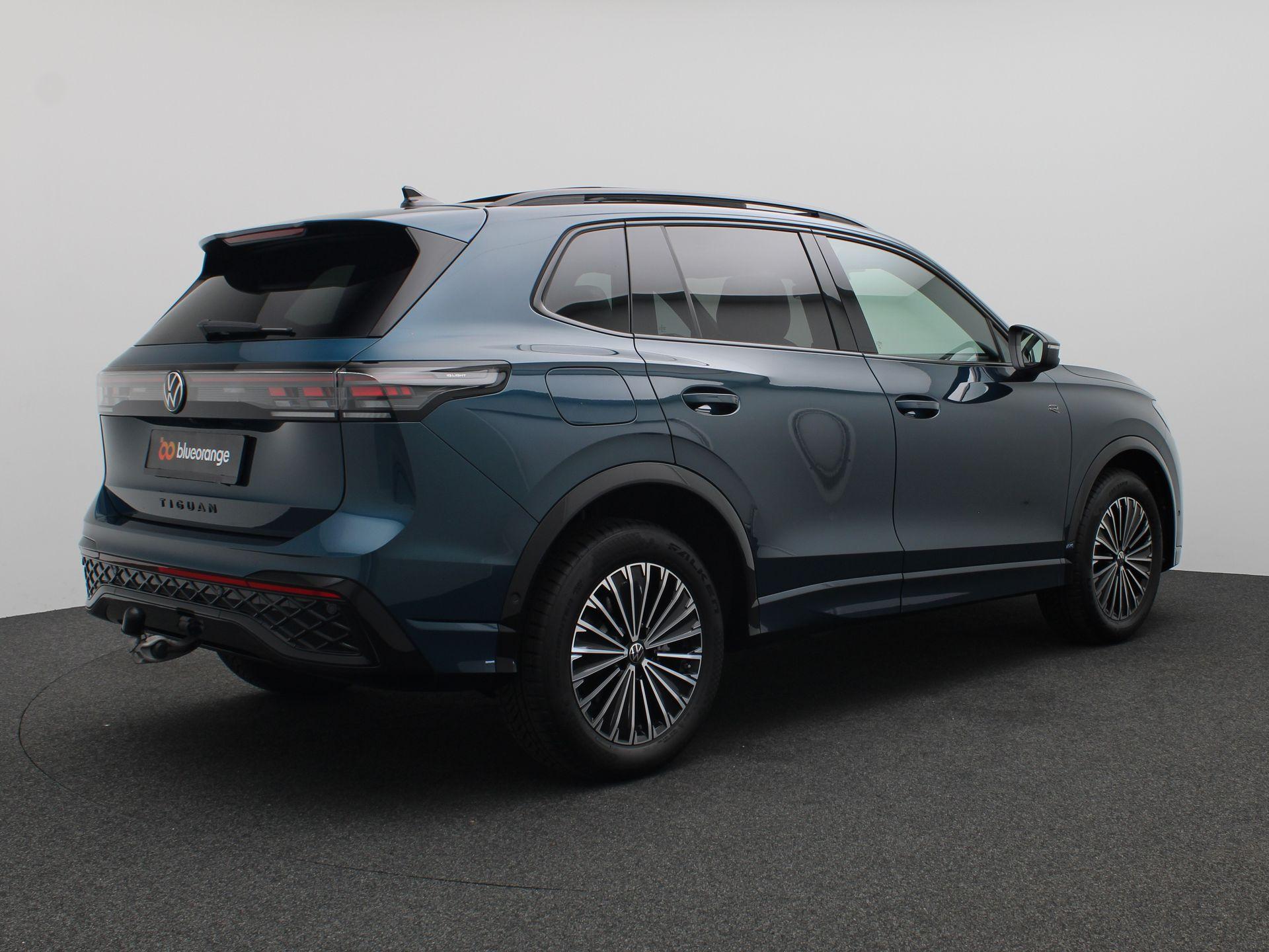 Volkswagen Tiguan 1.5 eHybrid R-Line Edition 272PK DSG - Afbeelding 4