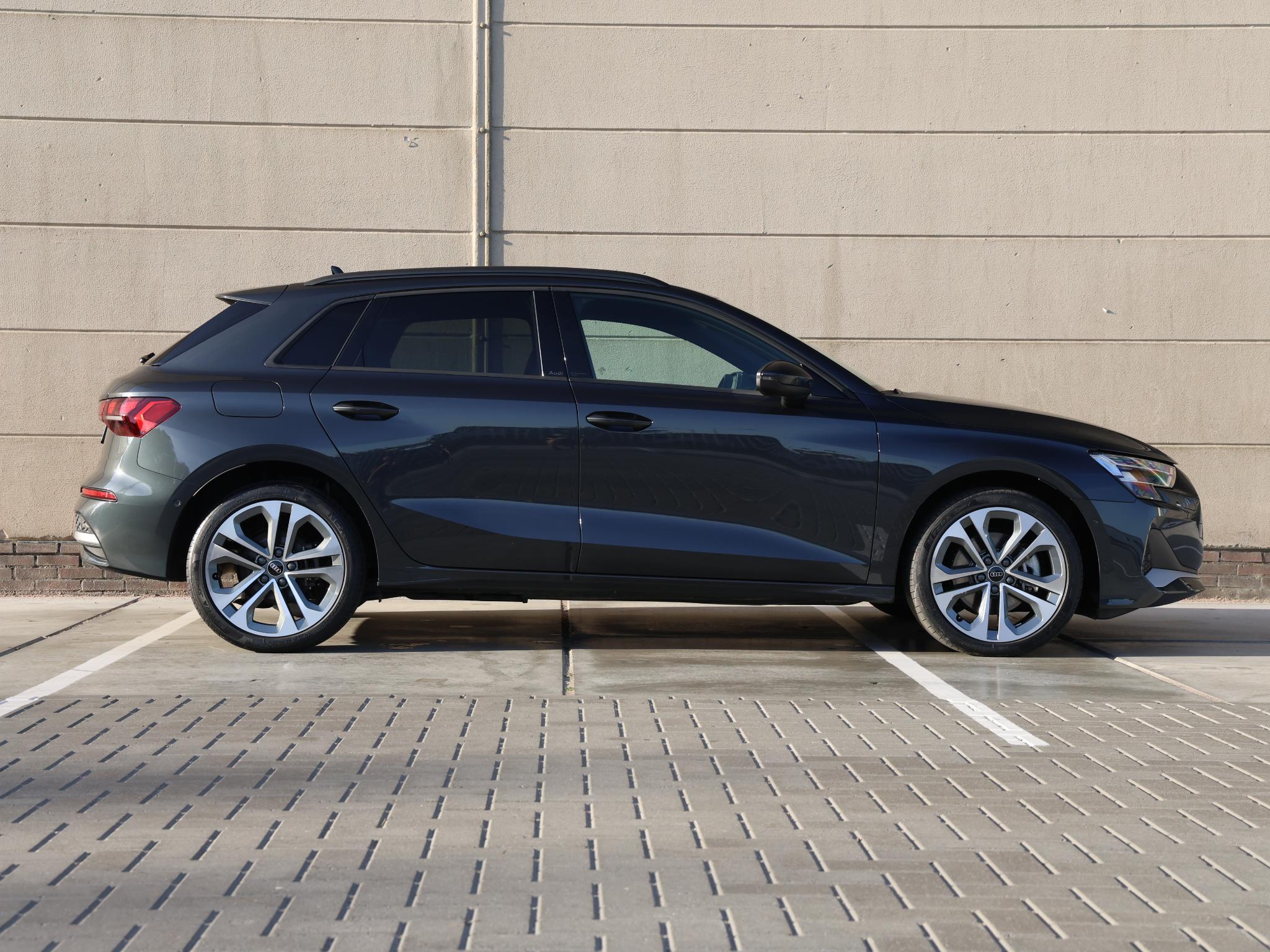 Audi A3 Sportback 40 TFSI e S edition - Afbeelding 2