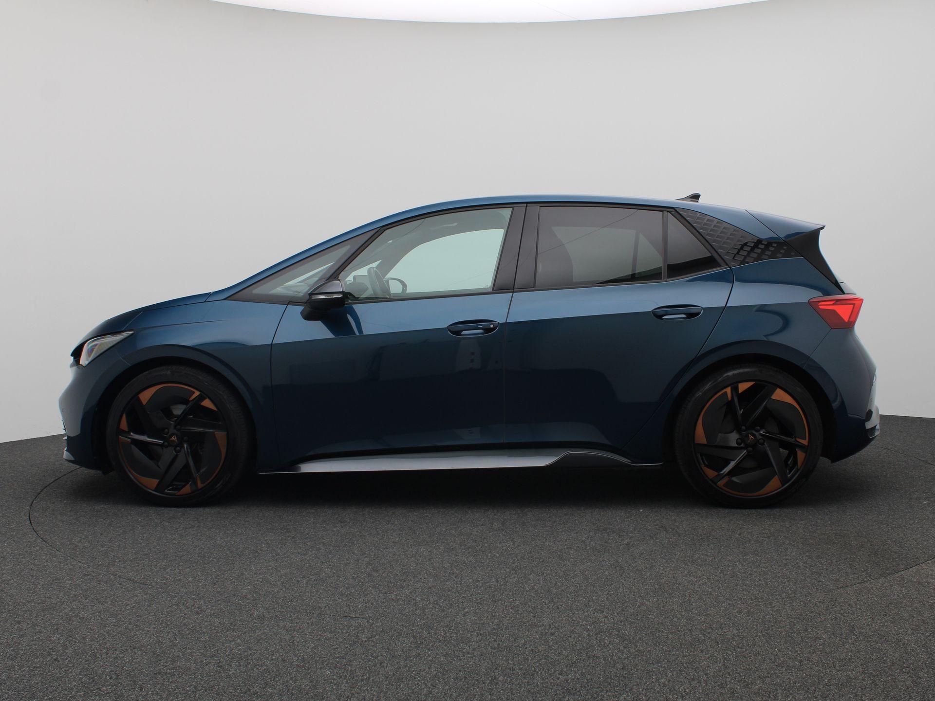CUPRA Born Copper Edition One 62 kWh 204PK Aut. - Afbeelding 3