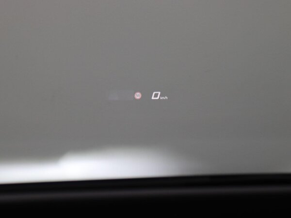 head-up display