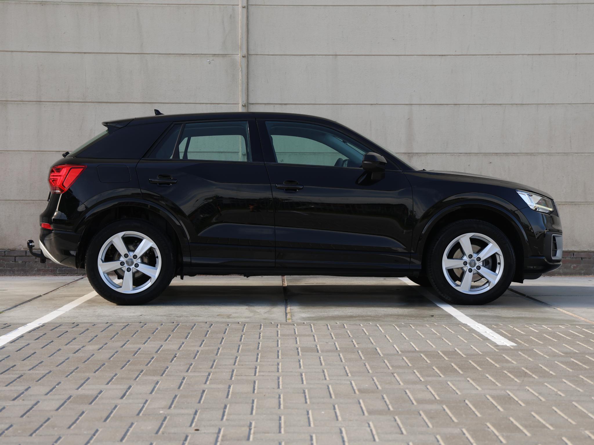 Audi Q2 30 TFSI Design Pro Line Plus - Afbeelding 2