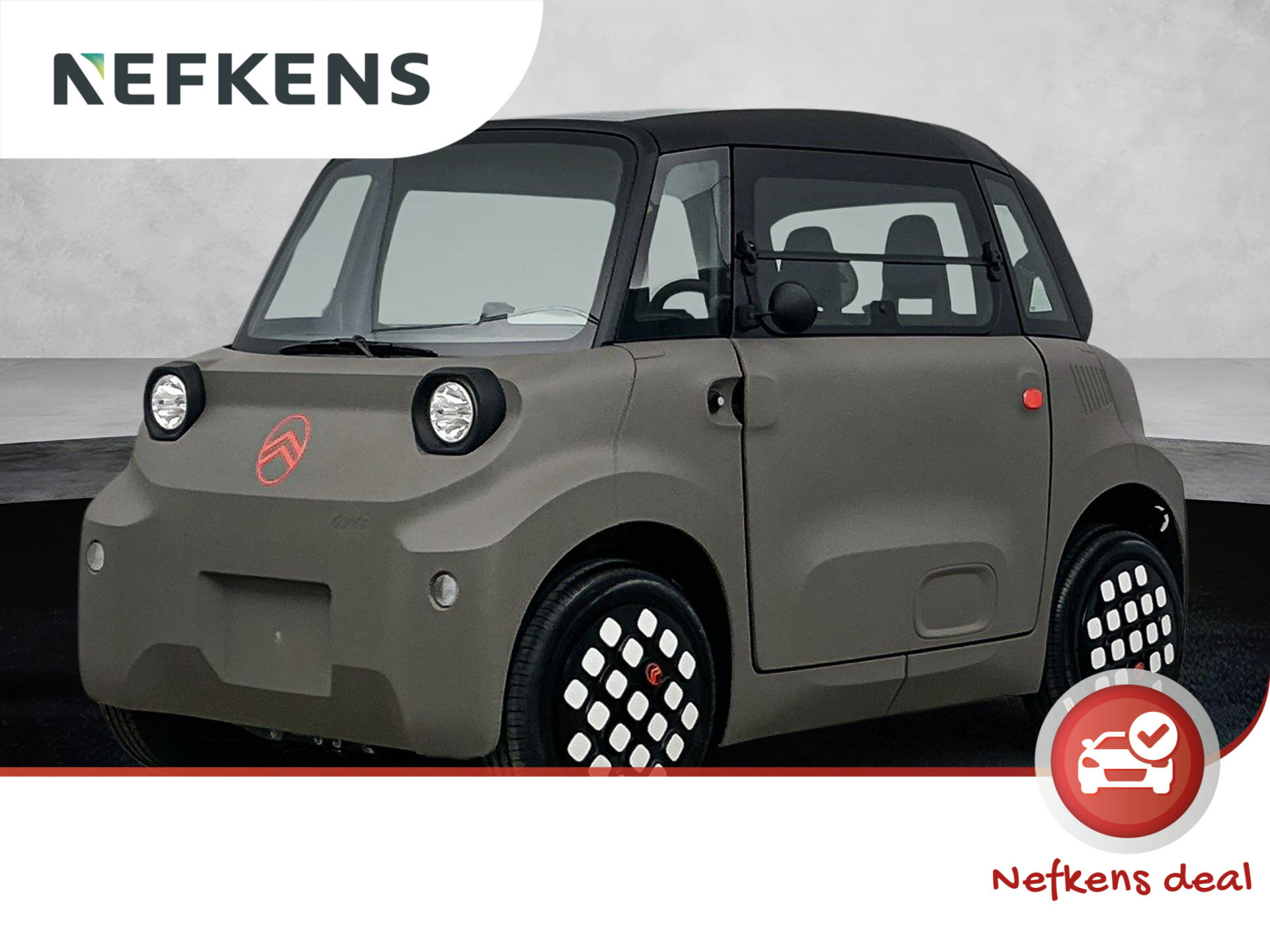 Citroën Ami