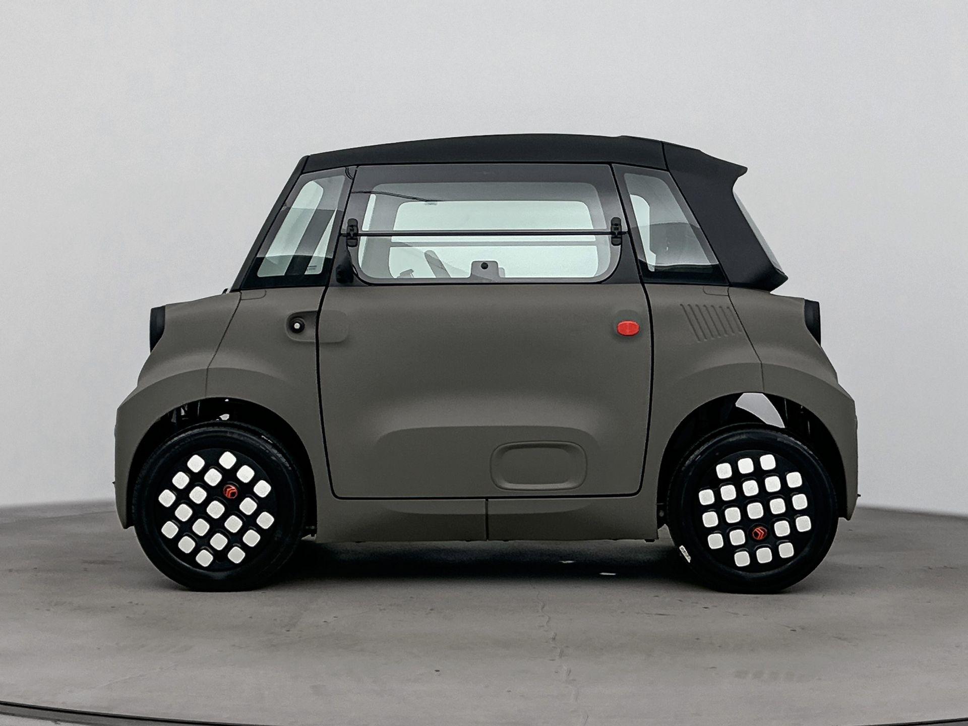 Citroën Ami  - Afbeelding 2