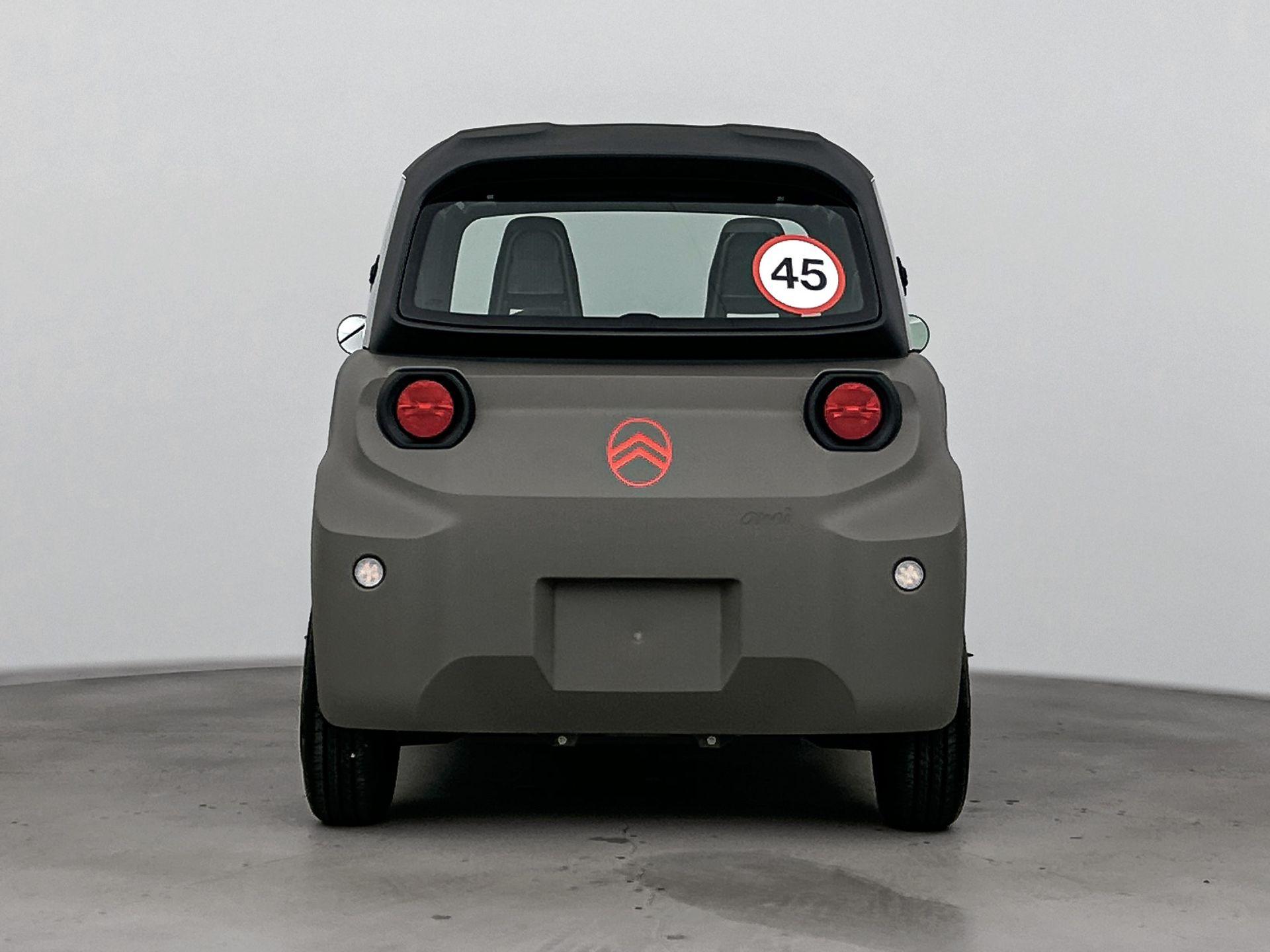 Citroën Ami  - Afbeelding 4