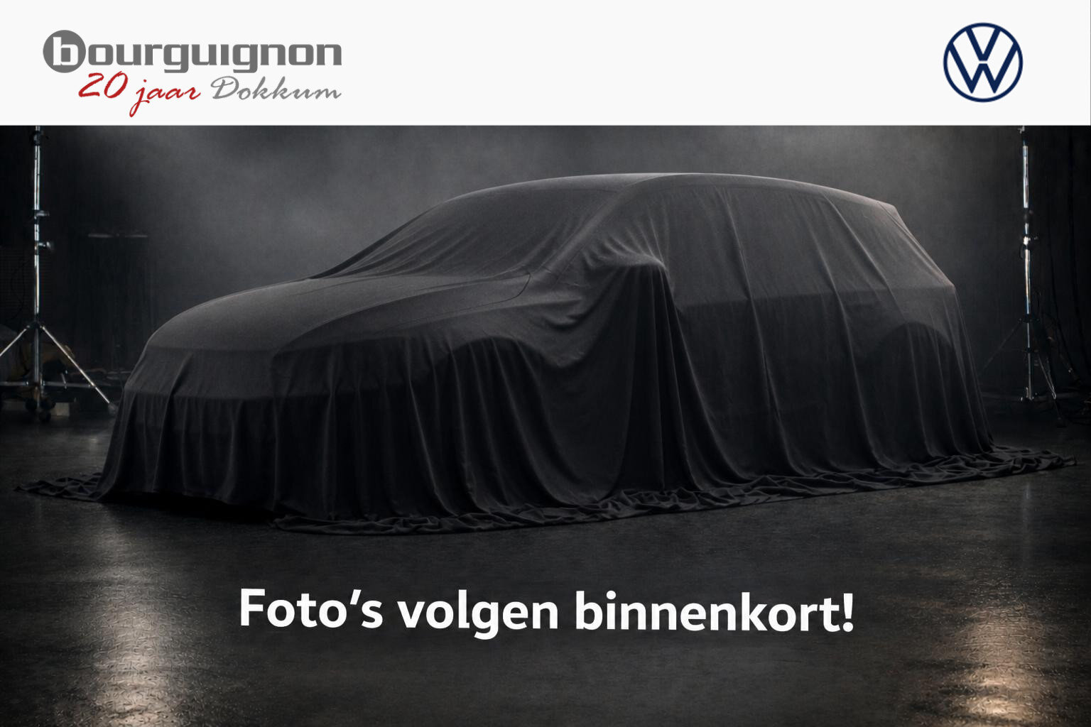 Volkswagen ID.3 First Plus 58 kWh