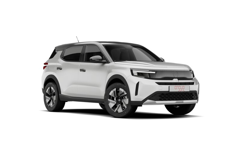 Opel Frontera GS - Afbeelding 3