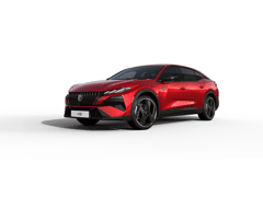 Peugeot 408 GT Exclusive - Plug-in Hybrid - Afbeelding 3