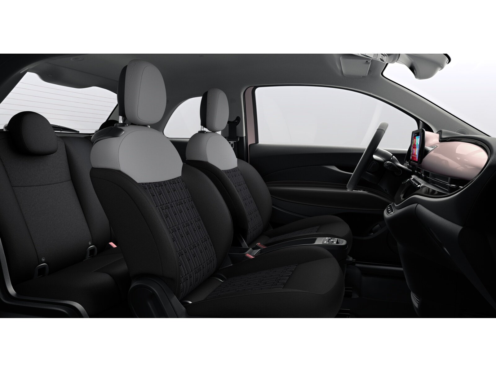Fiat 500e ICON - Afbeelding 5