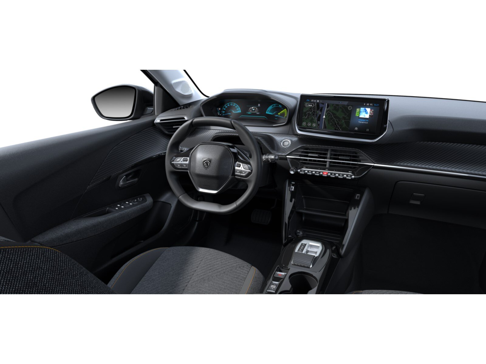 Peugeot e-208 Business - Afbeelding 5