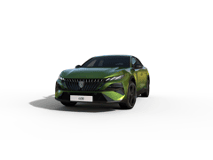 Peugeot 408 GT Exclusive - Plug-in Hybrid - Afbeelding 2