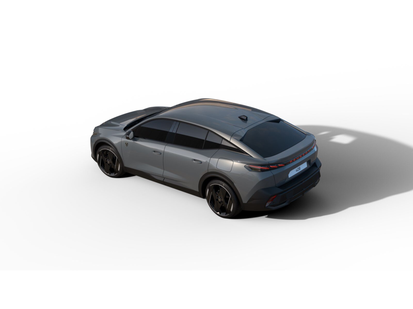 Peugeot 408 GT Exclusive - Plug-in Hybrid - Afbeelding 5