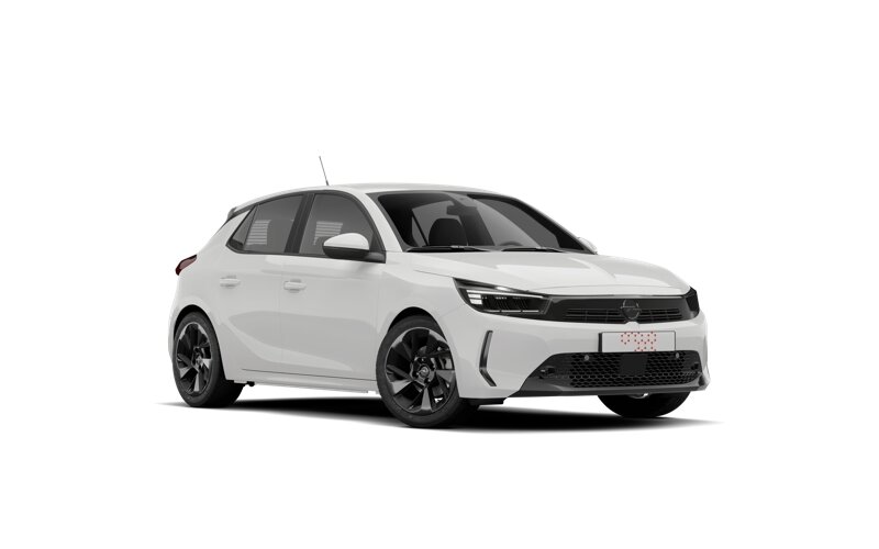 Opel Corsa-e Business Edition - Electric - Afbeelding 3