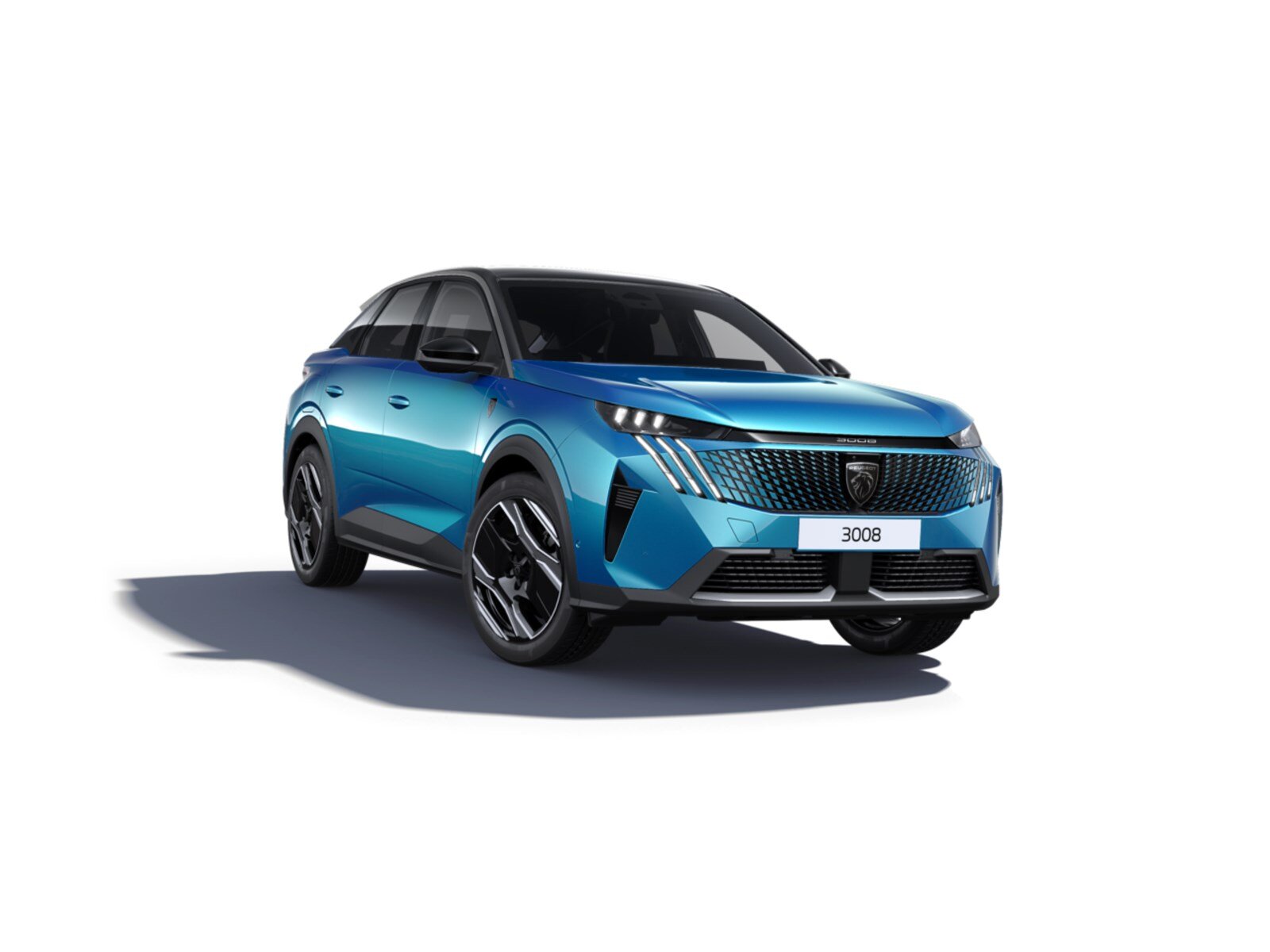 Peugeot 3008 GT Exclusive - Afbeelding 4