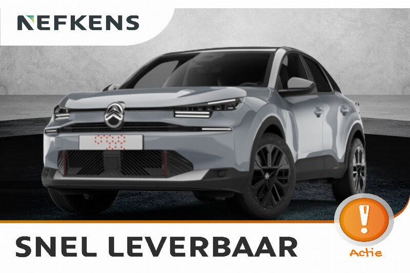 Citroën C4 Collection