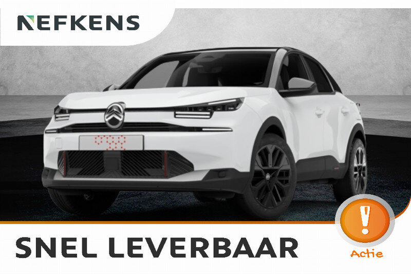Citroën C4 Collection