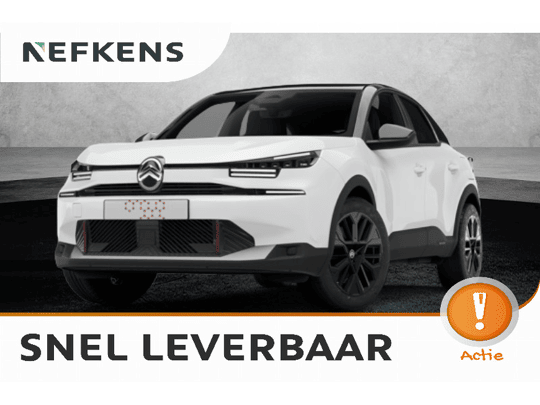 Citroën C4 Collection