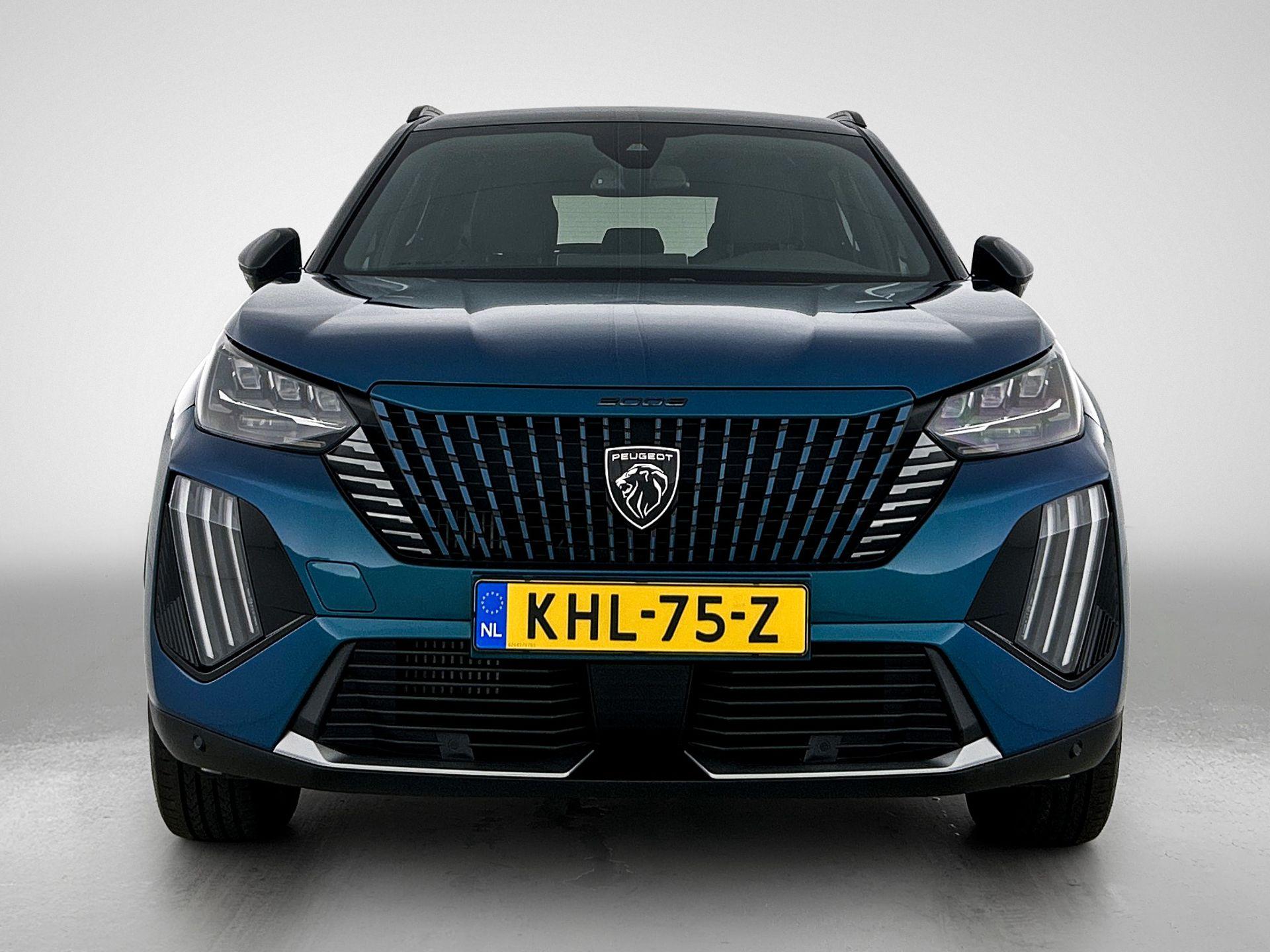 Peugeot 2008 1.2 Hybrid 145pk GT Automaat - Afbeelding 4