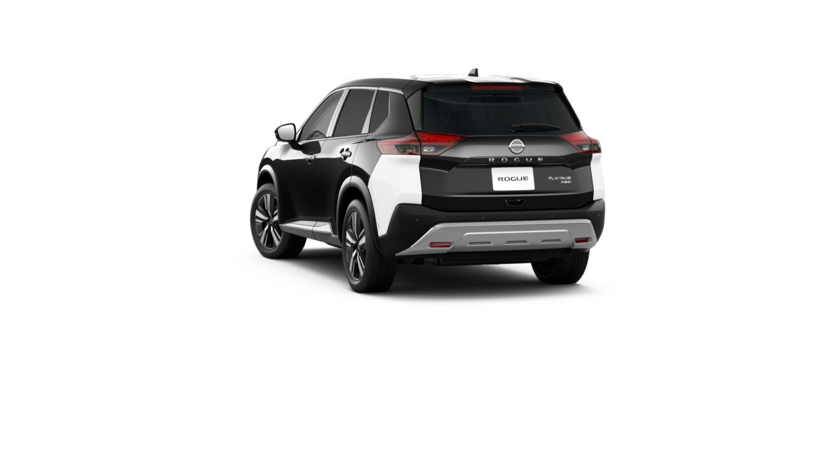 Nissan X-Trail Tekna Plus e-4ORCE - Afbeelding 2