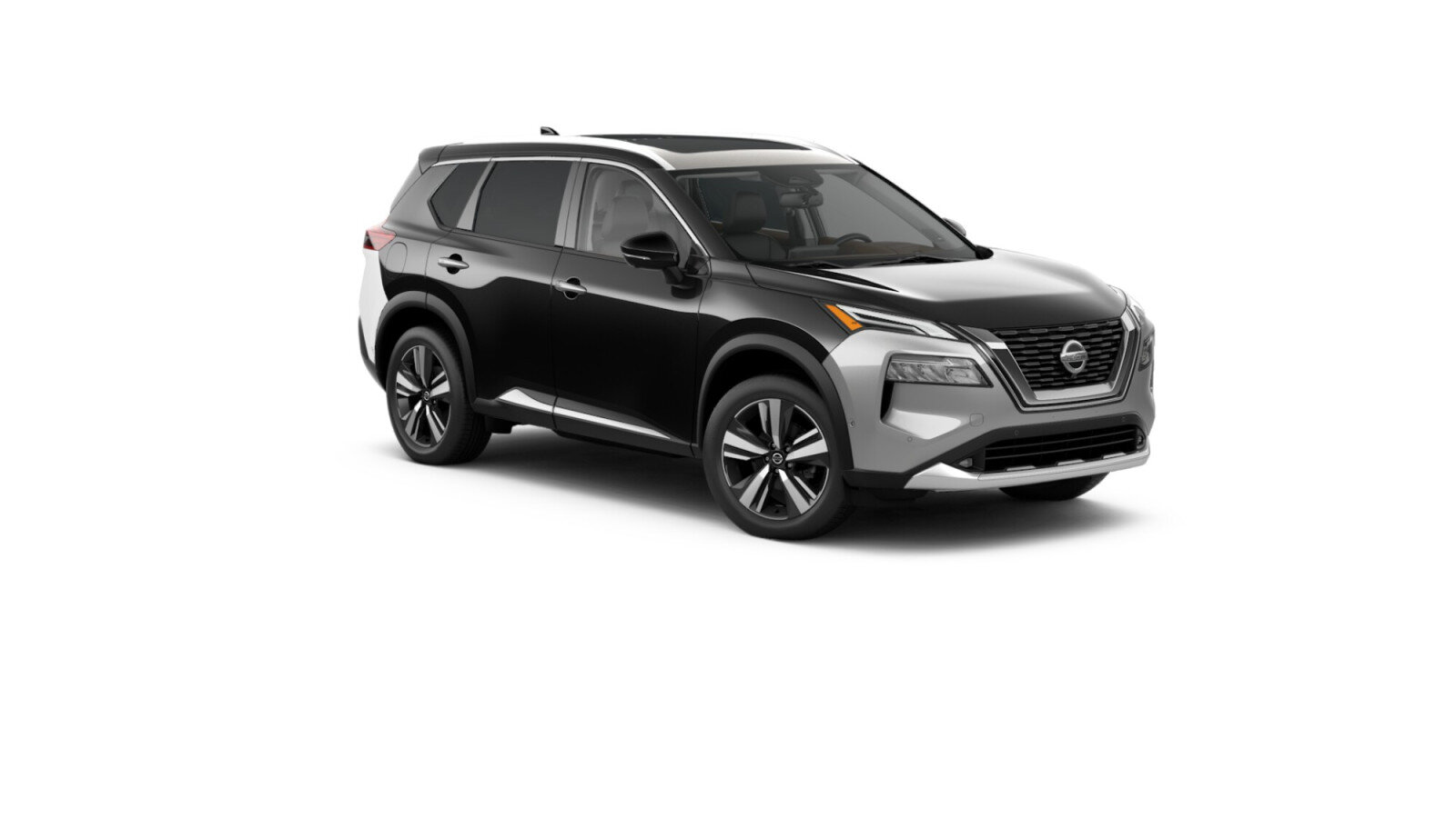 Nissan X-Trail Tekna Plus e-4ORCE - Afbeelding 4
