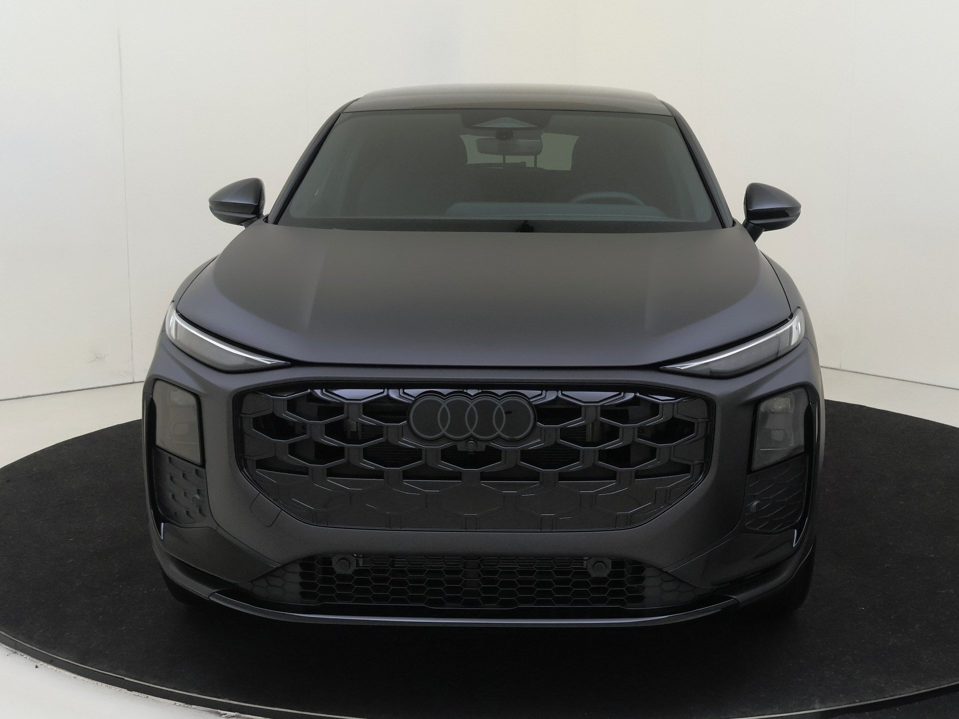 Audi Q3 Sportback S edition - Afbeelding 4