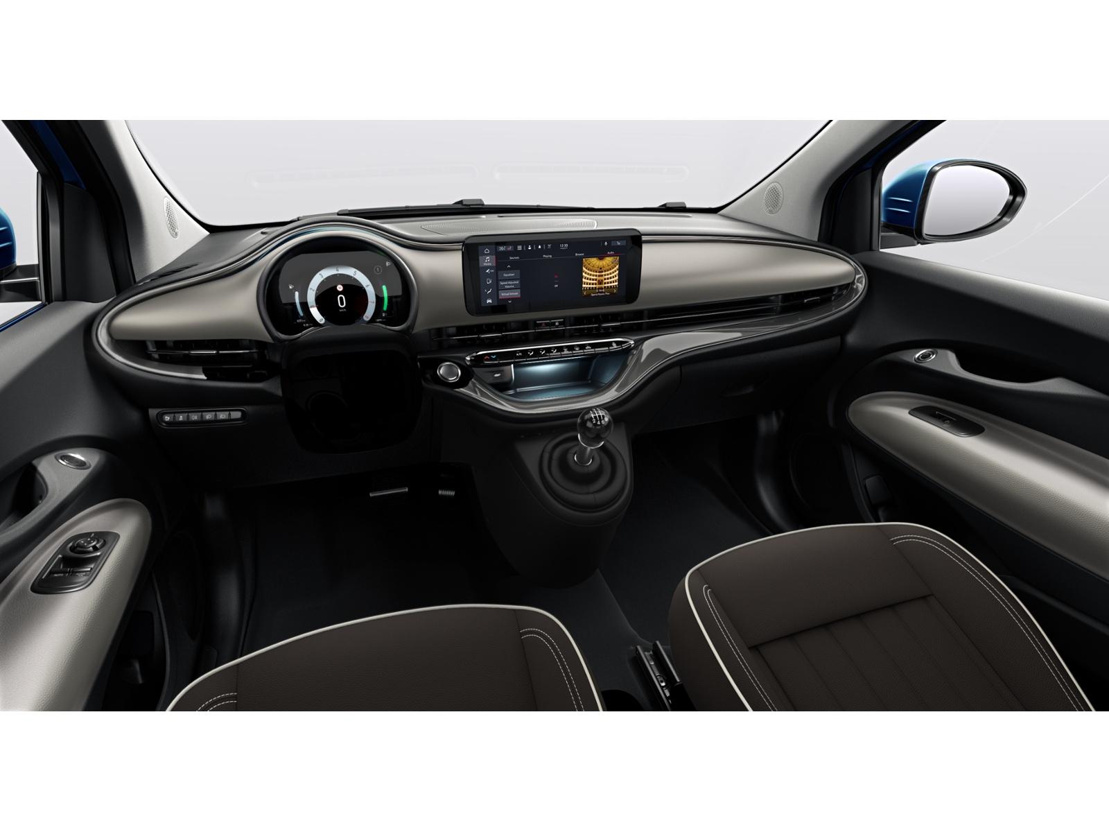Fiat 500 La Prima - Afbeelding 4