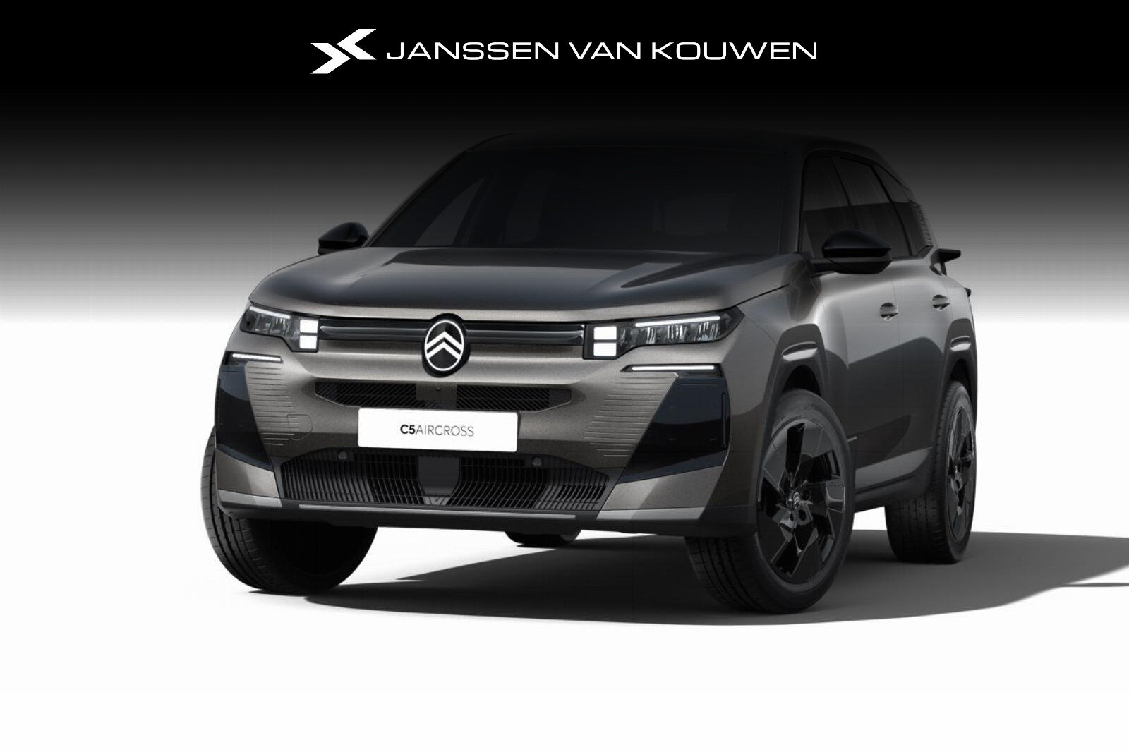 Citroën C5 Aircross Business