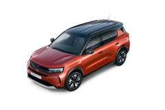 Opel Frontera GS - Electric - Afbeelding 4