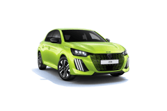 Peugeot 208 Allure - Afbeelding 2