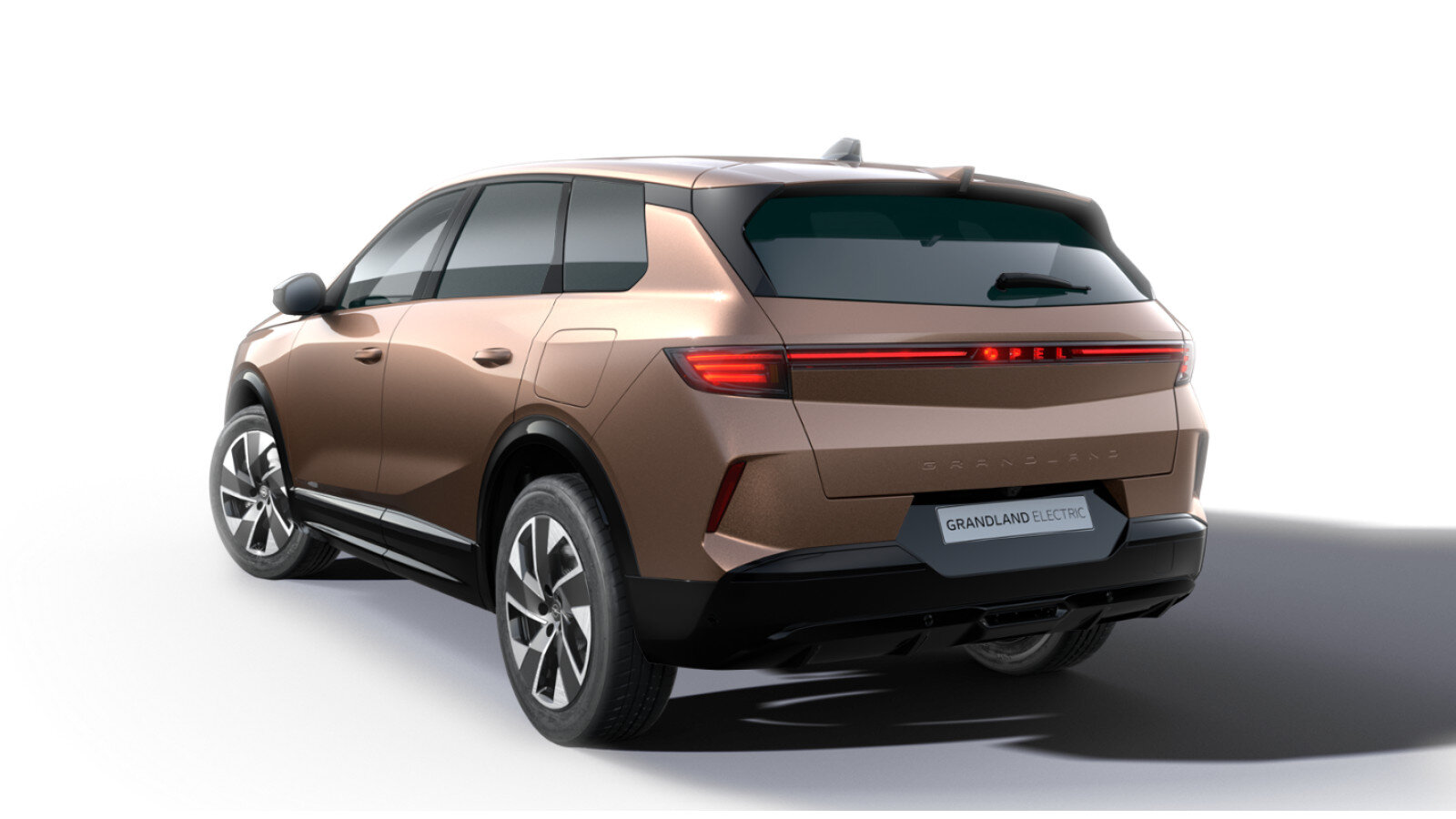 Opel Grandland Business Edition - Electric - Afbeelding 2