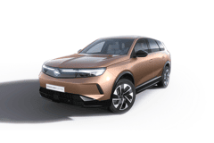 Opel Grandland Business Edition - Electric - Afbeelding 3