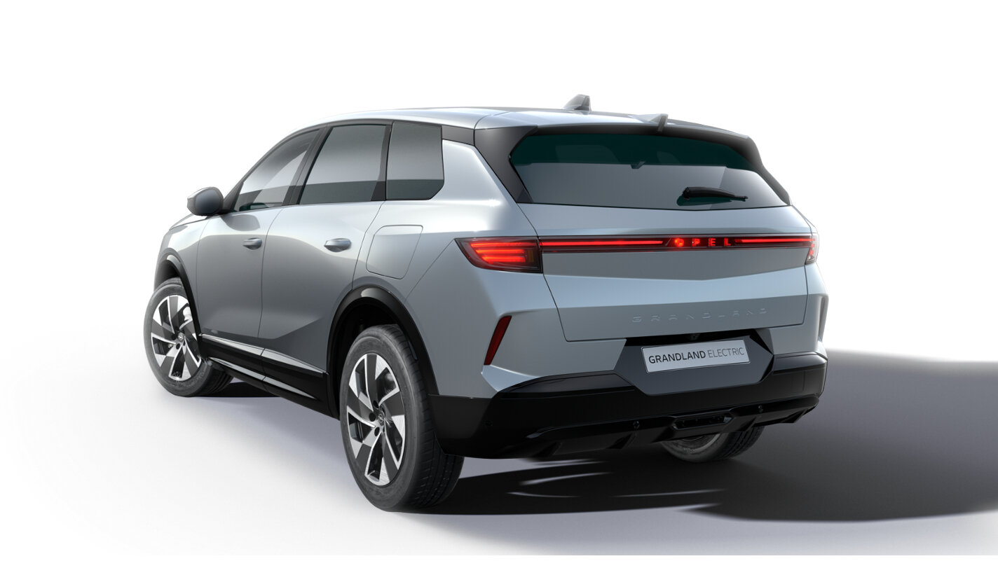 Opel Grandland Business Edition - Electric - Afbeelding 2