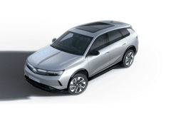 Opel Grandland Business Edition - Electric - Afbeelding 4