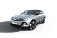 Opel Grandland Ultimate - Electric - Afbeelding 3