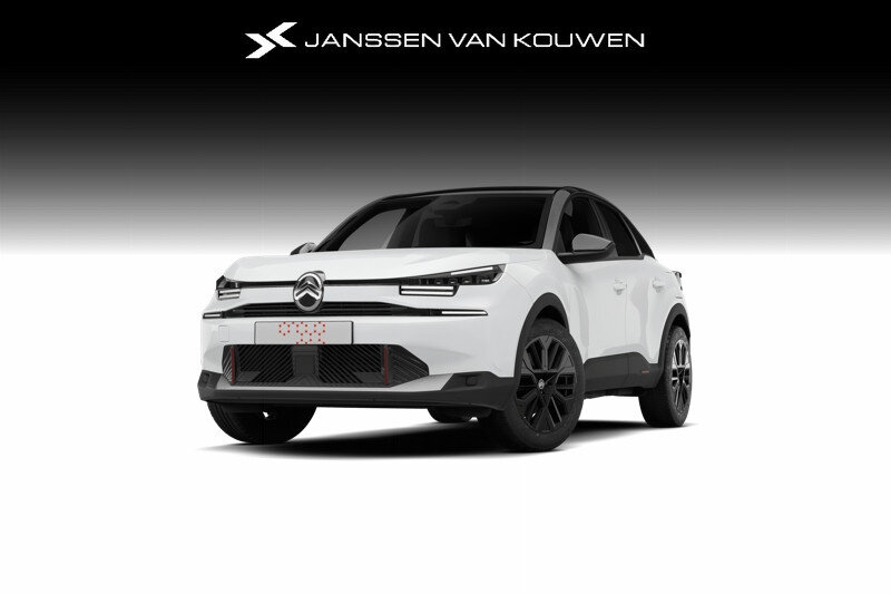 Citroën C4 Collection, (2025-60) - Afbeelding 1
