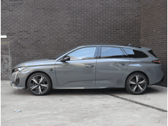 Peugeot 308 SW GT 130pk Automaat - Afbeelding 2