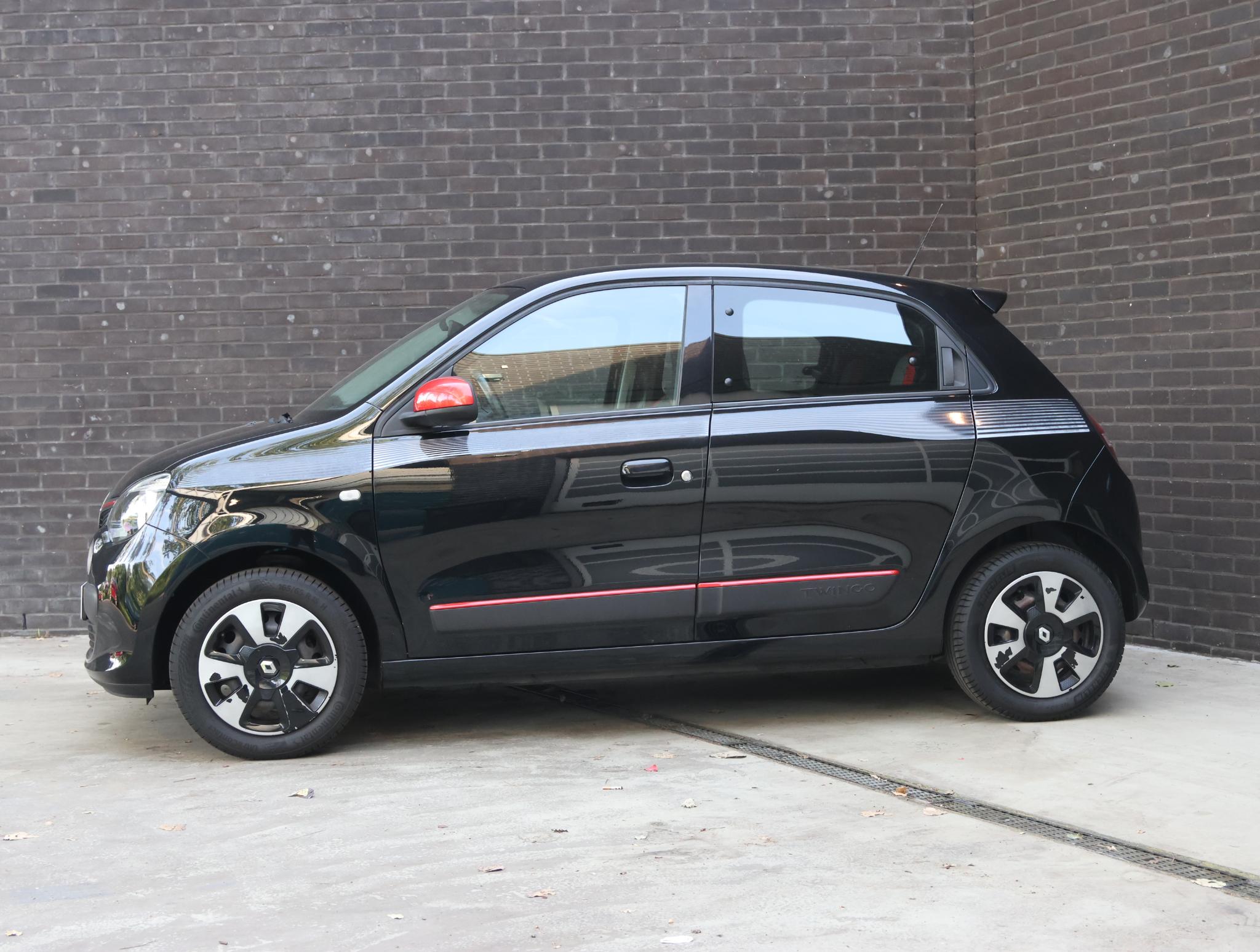 Renault Twingo Collection 71pk - Afbeelding 2