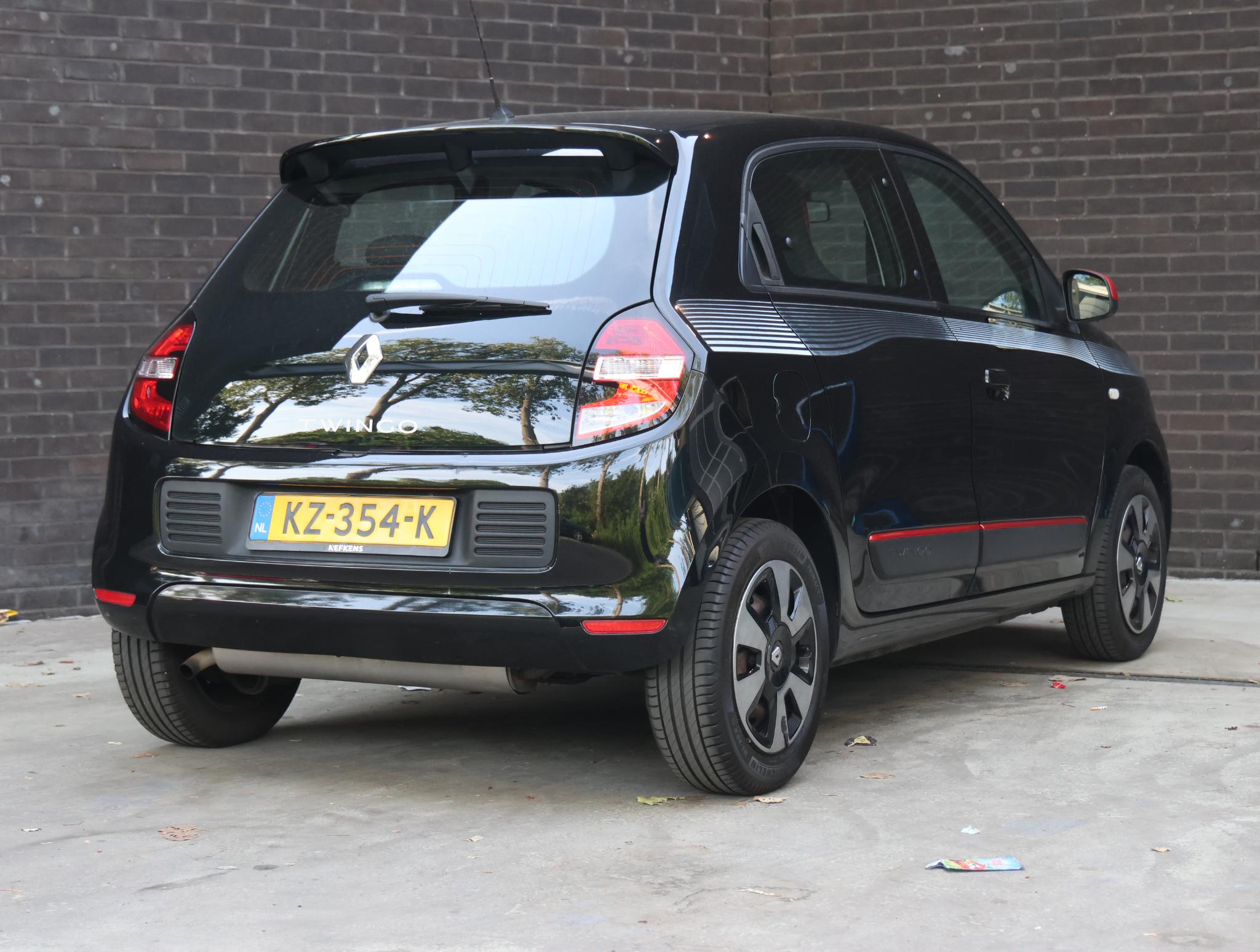 Renault Twingo Collection 71pk - Afbeelding 3