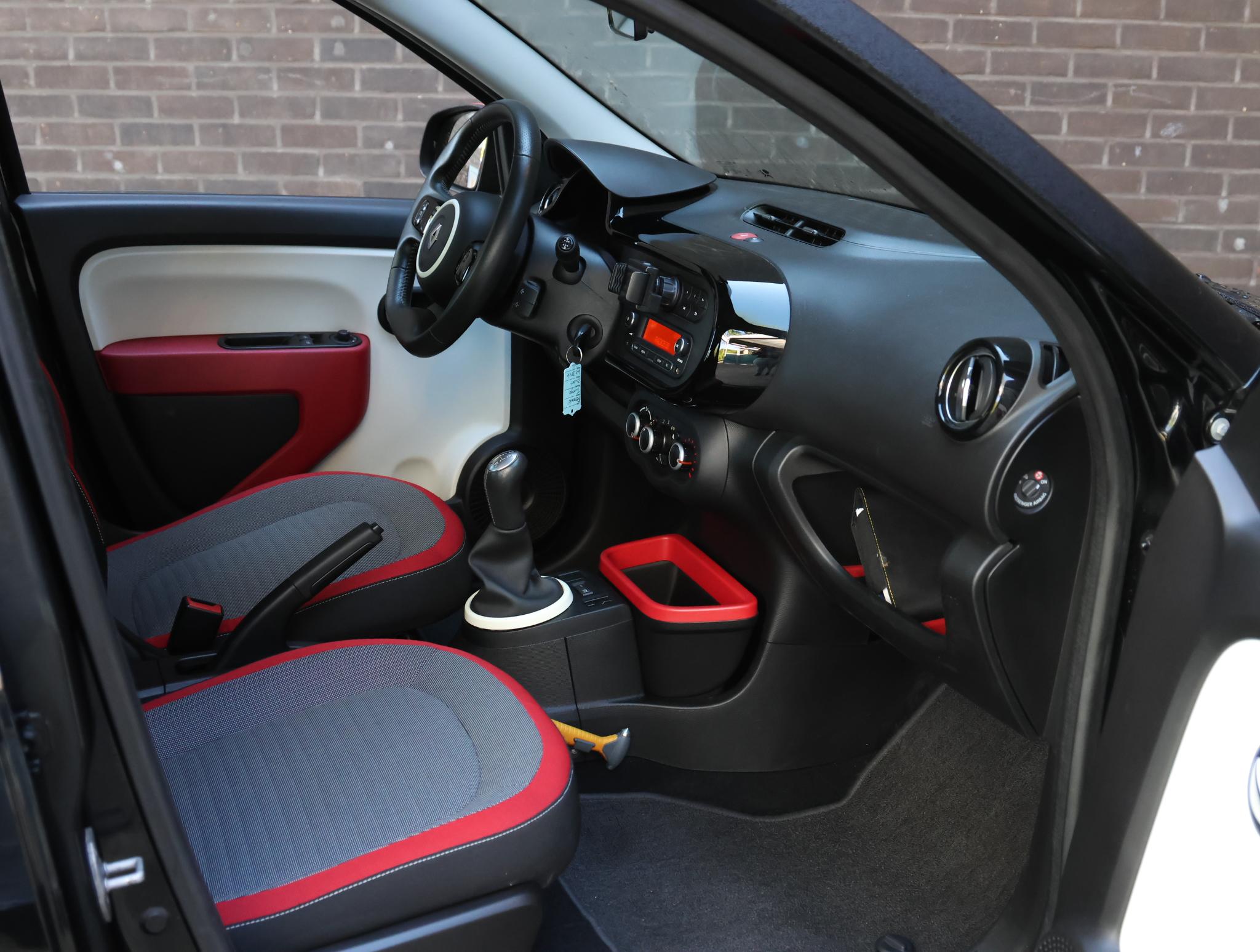 Renault Twingo Collection 71pk - Afbeelding 5