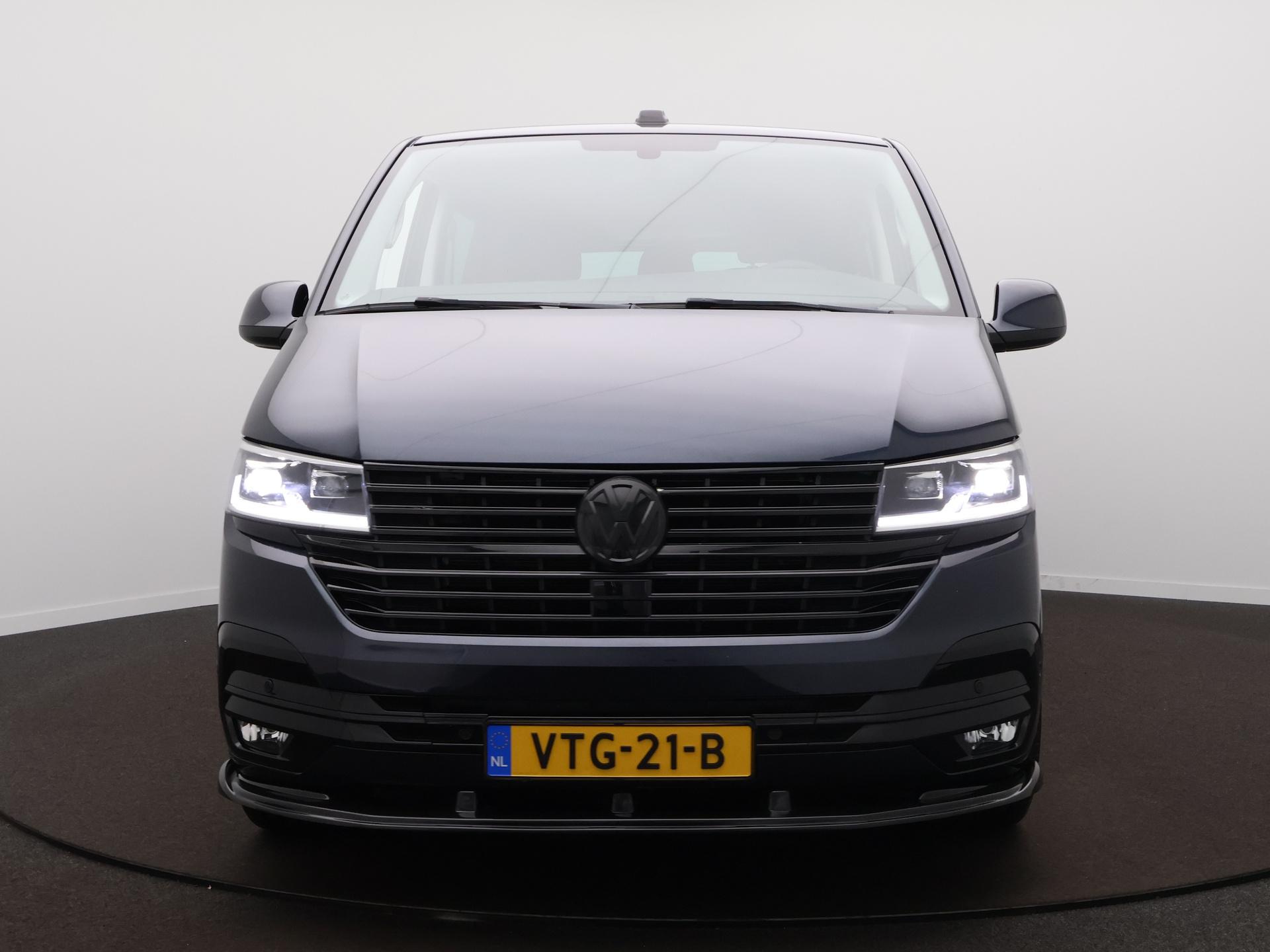 Volkswagen Transporter 2.0 TDI L2H1 30 DC Bulli - Afbeelding 2